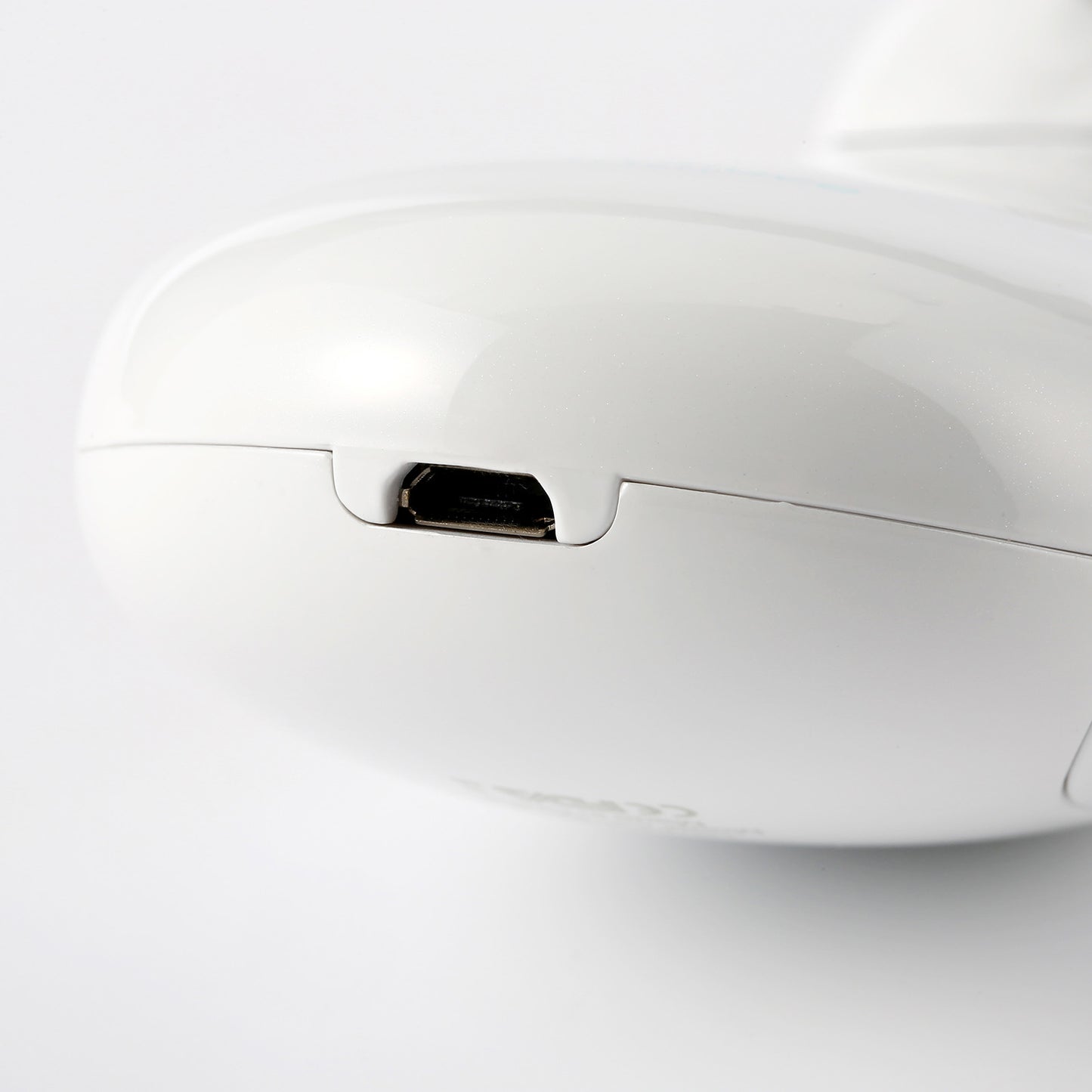 Lifetrons Switzerland Microcurrent Face Lifting Device EP-400D | EMS V-Face Firming and Shaping / Wrinkle Reduction / Red Light Therapy