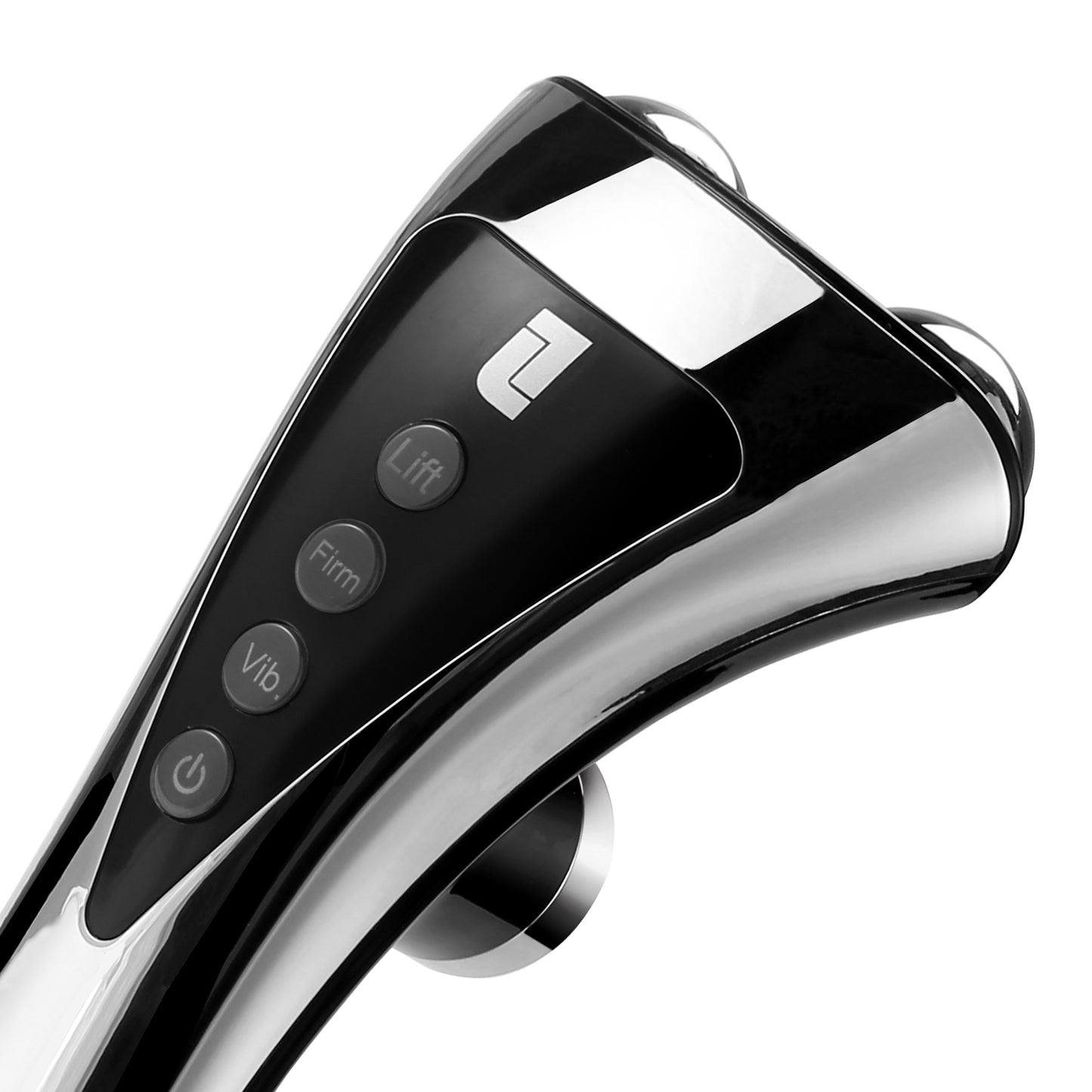 Lifetrons 7-in-1 Ultimate Anti-Aging Beauty Device TPML-100 | Microcurrent Phototherapy Hot & Cold Lift V-Face