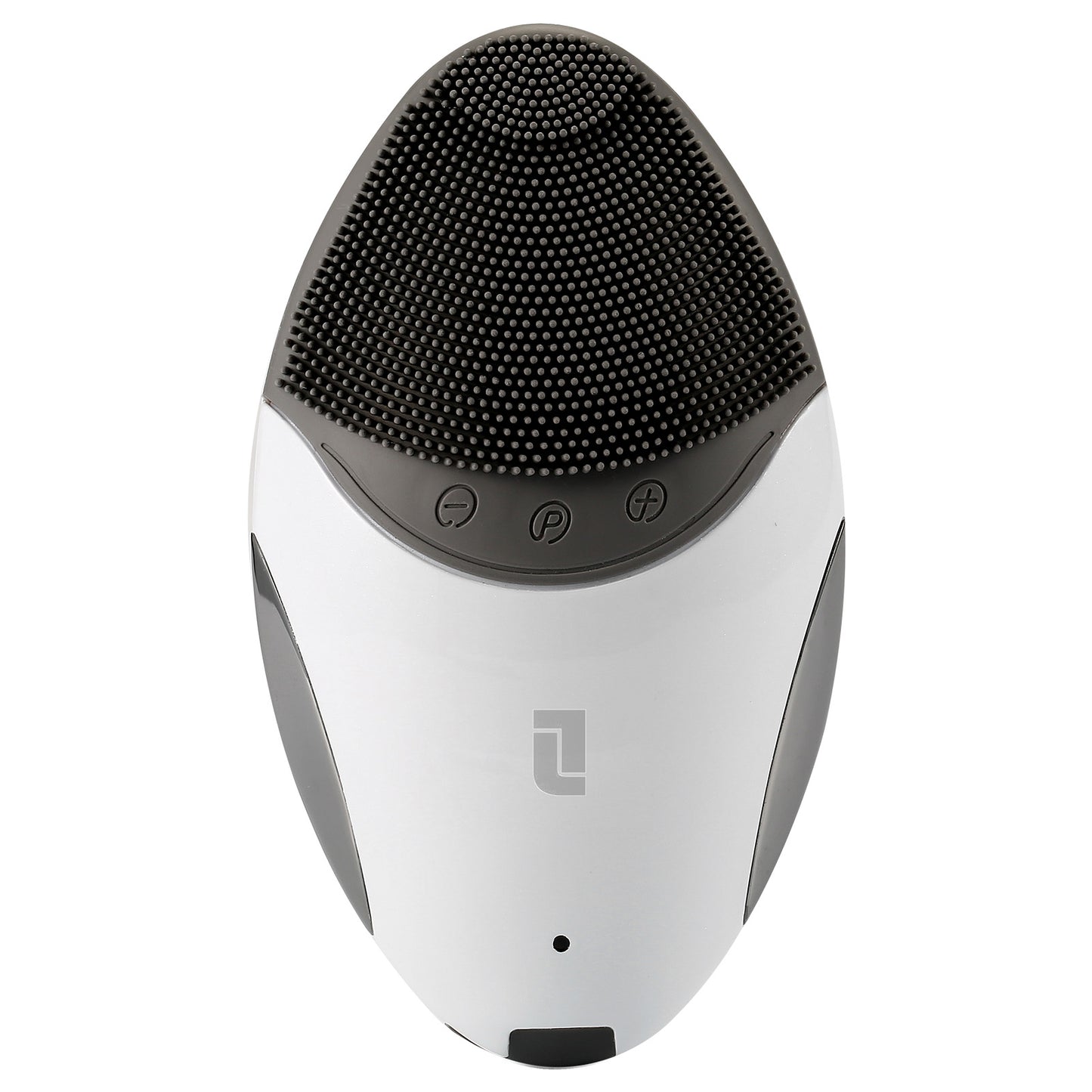 【低敏抗菌矽膠零死角去黑頭粉刺・微電流提拉導入】Lifetrons CMD-100 聲波深層潔面儀