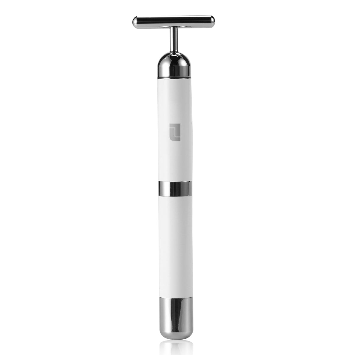 LIFETRONS | Multifunctional Negative Ion Microcurrent Beauty Bar for Eyes & Face / Rapid De-puffing / Lifting & Firming / Essence Infusion Device EM-500