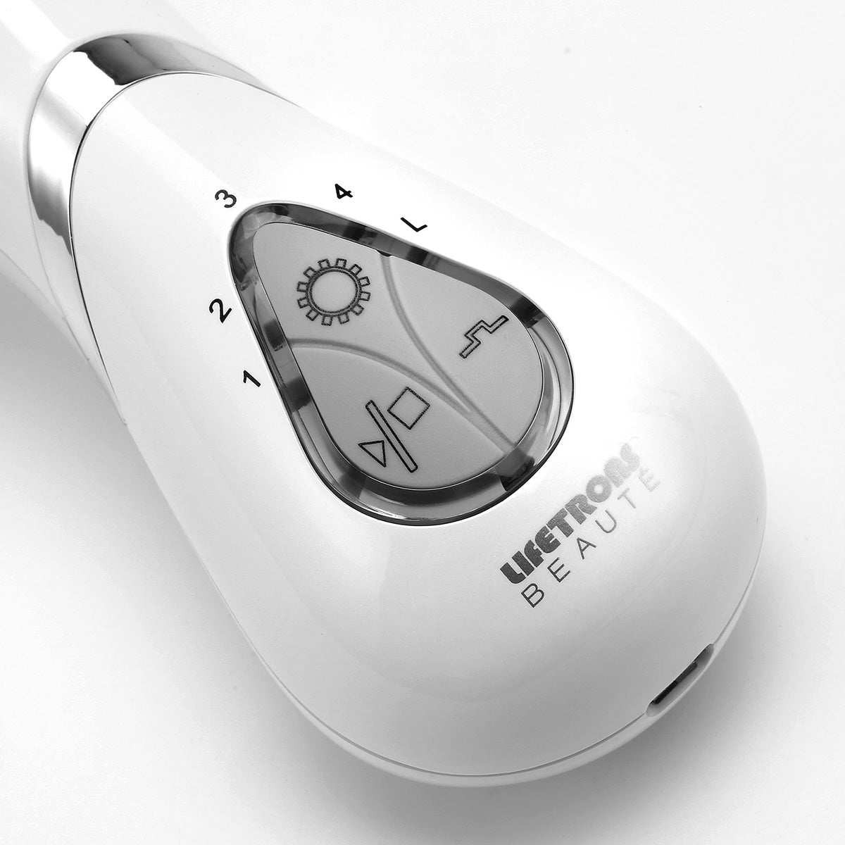 Lifetrons Ultra Photon Light Device | FDA-Cleared 2-Color LED phototherapy (PL-120C)